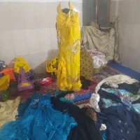 لباس مجلسی کافشن بلوز|لباس|چناران, |دیوار