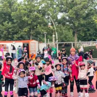 آموزش تخصصی اسکیت ده پناه هر روزه