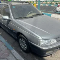 پارس سال خاکستری مدل ۱۳۸۹|خودرو سواری و وانت|تهران, دردشت|دیوار