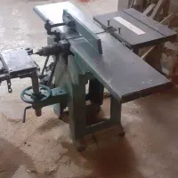 رنده سه کاره نجاری