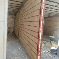 به یک کارگر ساختمانی نیازمندیم