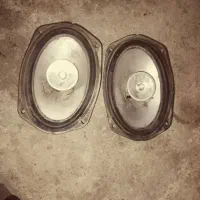 دو عدد باند پایونر کفتر قناری سهره