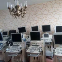 عرضه انواع دستگاه سونو گرافی و اکو