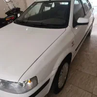 سمند 93 ای اف