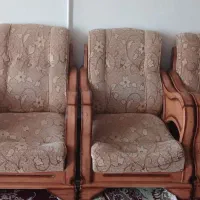 مبلمان|مبلمان خانگی و میز عسلی|ایذه, |دیوار