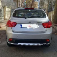 کوئیک GXR 1403|خودرو سواری و وانت|کرج, کوی فرهنگ|دیوار