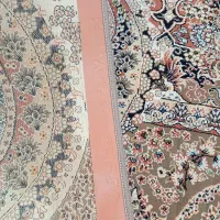 قالی 700 شانه تمیر