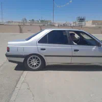 پژو ۴۰۵ تک سوز|خودرو سواری و وانت|سمنان, |دیوار