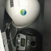 وسایل کاشت ناخن|آرایشی، بهداشتی، درمانی|قم, نخودی|دیوار