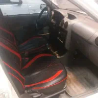 پراید مدل ۹۶تک سوز ..|خودرو سواری و وانت|الوند, |دیوار