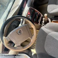 سمند lx ef7 دوگانه شرکت مخزن بزرگ|خودرو سواری و وانت|ورامین, ورامین|دیوار