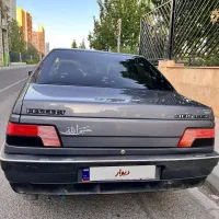 پژو405 مدل 97