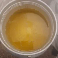 روغن محلی گوسفندی