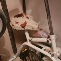 دوچرخه ثابت
