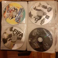 بازی های ps1 و ps2