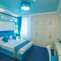 تور مشهد الرضا بالاترین کیفیت