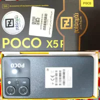 POCO X5 pro|موبایل|کرج, فاز ۳ گوهردشت|دیوار