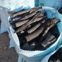 فروش زغال کبابی فله و بسته بندی زغال چینی