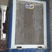 کولر آبی سلولزی آران 8000