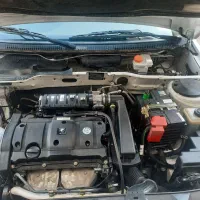 پارس مدل 402موتور TU5