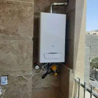پکیج(فروش-تعمیرات)|آبگرمکن، پکیج، شوفاژ|قرچک, زیبا شهر|دیوار
