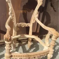 کلاف مبل خاطره آماده تحویل
