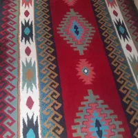 گلیم سالم دو در سه