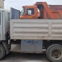 ایسوز ۵۲۰۰ کمپرسی|خودرو سنگین|اصفهان, قائمیه|دیوار