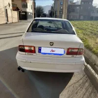 سمند مدل ۸۸|خودرو سواری و وانت|بروجرد, |دیوار