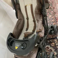 کالسکه دلیجان برند چیکو