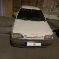 پراید مدل۸۲ بسیار سالم