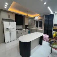 نیرو جهت کار  در کارگاه کابینت سازی