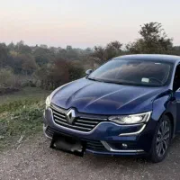 تالیسمان ۲۰۱۸ استثنایی رنگ خاص