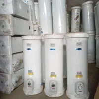 *آبگرمکن برقی 100/120 لیتری استوانه ای جنرال*|آبگرمکن، پکیج، شوفاژ|شهرکرد, |دیوار