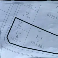 فروش زمین شهرک صنعتی شرایط فوق العاده