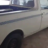 پیکان وانت بنزینی، مدل ۱۳۹۰|خودرو سواری و وانت|شوشتر, |دیوار