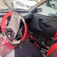 پراید ۸۸ دوگانه کارخانه|خودرو سواری و وانت|تربتحیدریه, بالا ولایت|دیوار