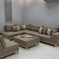 مبل ال پینو در رشت|مبلمان خانگی و میز عسلی|رشت, جانبازان|دیوار