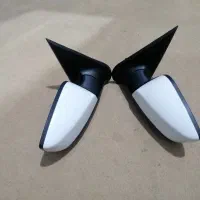 آینه ماشین