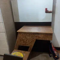 یک عدد کمد ام دی اف در حد نو|جاکفشی، کمد، دراور|مریوان, |دیوار