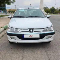 پارس LX TU5 مدل 1401