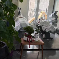 اجاره اتاق در کلینیک زیبایی|اجارهٔ دفتر کار، اتاق اداری، مطب|تهران, پاسداران|دیوار