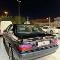 پارس تیوفایو ۱۴۰۱