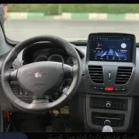 حواله کوییک اس مانیتور دار|خودرو سواری و وانت|بجنورد, |دیوار