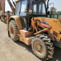 بیل بکهو تی دی ال 100S|خودرو سنگین|نجف‌آباد, باهنر|دیوار