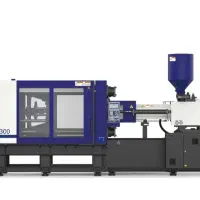 تکنسین دستگاه تزریق پلاستیک