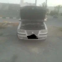 سمند مدل 99