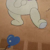 فرش  پو ۶متری