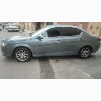 دنا پلاس توربو اتوماتیک ۱۳۹۹