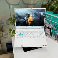لپتاپ گیمینگ ASUS TUF با هوش مصنوعی|رایانه همراه|شیراز, ملاصدرا|دیوار